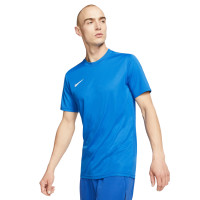 Nike Dri-FIT Park VII Voetbalshirt Blauw