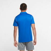 Nike Dri-FIT Park 20 Polo Blue