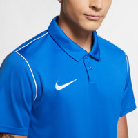 Nike Dri-FIT Park 20 Polo Blue