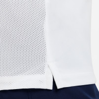 Nike Dri-FIT Academy Training Shirt Kids White