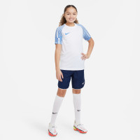 Nike Dri-FIT Academy Training Shirt Kids White
