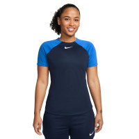 Nike Academy Pro Trainingsset Dames Donkerblauw Blauw