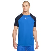 Nike Academy Pro Trainingsset Blauw Donkerblauw