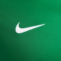 Nike Tiempo Premier II Voetbalshirt Groen Wit
