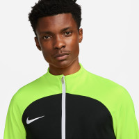 Nike Academy Pro Trainingspak Zwart Volt Zwart