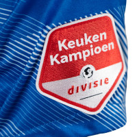 MVV Maastricht Matchworn Keepersshirt 2022-2023 Matthys Romain #12