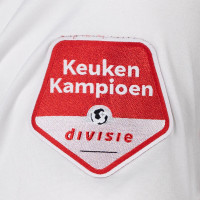 MVV Maastricht Matchworn Thuisshirt 2022-2023 Rico Zegers #3