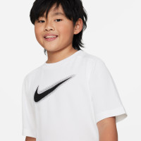 Nike Multi+ Zomerset Kids Wit Zwart