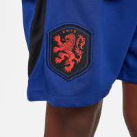 Nike Nederland Minikit Uit 2022-2024 Kids Kleuters