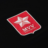 MVV Maastricht Matchworn Uitshirt Waem #4
