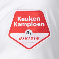 MVV Maastricht Matchworn Uitshirt 2022-2023 Dzepar #11