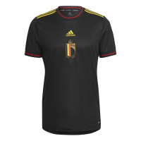 adidas België Red Flames Thuisshirt 2022-2023 Heren