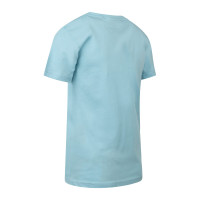 Cruyff Booster T-Shirt Kids Lichtblauw
