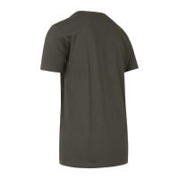 Cruyff Booster T-Shirt Donkergroen