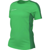 Nike Dri-FIT Academy 23 Trainingsset Dames Groen Wit