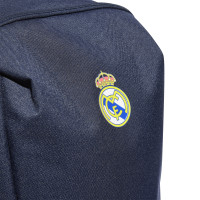 adidas Real Madrid Rugtas Donkerblauw Wit Goud