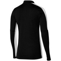 SC 't Gooi Trainingstrui 1/4-Zip Dames Zwart Wit