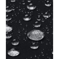 Under Armour Stretch Woven Hooded Vest Zwart Grijs