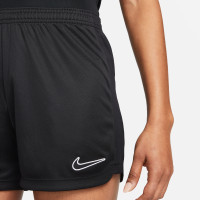Nike Academy 23 Trainingsset 1/4-Zip Dames Zwart Wit