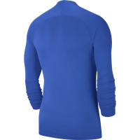 Sportlust '46 Ondershirt Junior Blauw