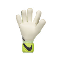 Nike Vapor Grip 3 Keepershandschoenen Lichtgroen Zwart Wit