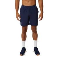 Castore Protek Trainingsbroekje 7-inch Donkerblauw