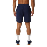 Castore Protek Trainingsbroekje 7-inch Donkerblauw