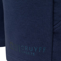 Cruyff Booster Zomerset Donkerblauw