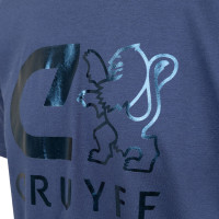 Cruyff Booster Zomerset Donkerblauw