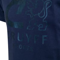 Cruyff Booster Zomerset Kids Donkerblauw