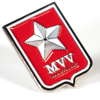MVV Maastricht Pin Logo