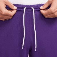 Nike Dri-FIT Park III Football Shorts Purple