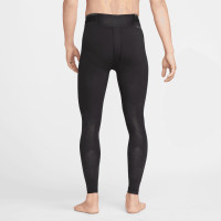 Nike Pro Dri-FIT ADV Recovery Sportlegging Zwart