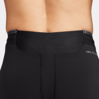 Nike Pro Dri-FIT ADV Recovery Sportlegging Zwart