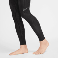 Nike Pro Dri-FIT ADV Recovery Sportlegging Zwart