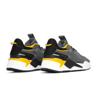 PUMA RS-X CORECASTLEROCK Sneakers Zwart