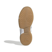 adidas Ligra 7 Indoor Schoenen Wit