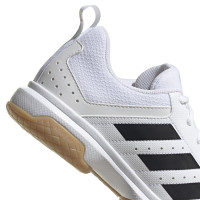 adidas Ligra 7 Indoor Schoenen Wit
