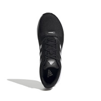 adidas Run Falcon 2.0 Hardloopschoenen Zwart Wit