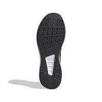 adidas Run Falcon 2.0 Hardloopschoenen Zwart Wit