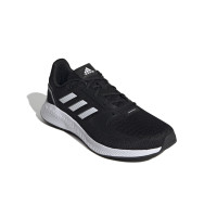 adidas Run Falcon 2.0 Hardloopschoenen Zwart Wit