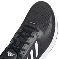 adidas Run Falcon 2.0 Hardloopschoenen Zwart Wit