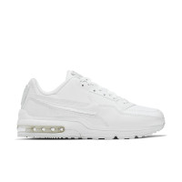 Nike Air Max Limited 3 Sneakers White