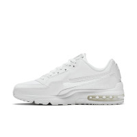 Nike Air Max Limited 3 Sneakers White