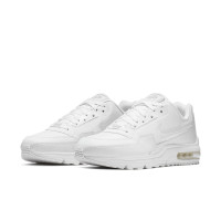 Nike Air Max Limited 3 Sneakers White