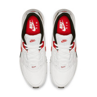 Nike Air Max Limited 3 Sneakers White Red Black