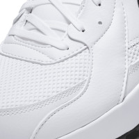 Nike Air Max Excee Sneakers Wit Zwart Platinum