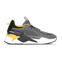 PUMA RS-X CORECASTLEROCK Sneakers Zwart