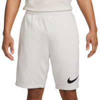 Nike Sportswear Repeat Zomerset Zwart Wit Neongeel