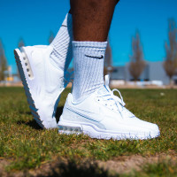 Nike Air Max Limited 3 Sneakers White